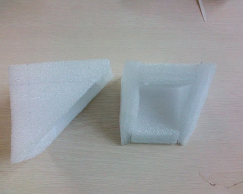 珍珠棉護(hù)角